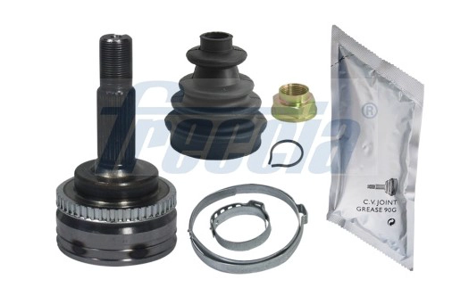 Joint Kit, drive shaft (CVJ13-1198)