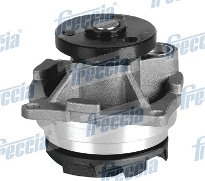 Water Pump, engine cooling (WP0462)
