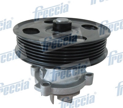 Water Pump, engine cooling (WP0130)