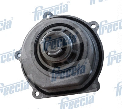 Water Pump, engine cooling (WP0446)
