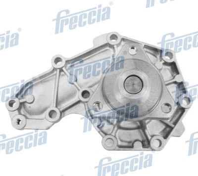 Water Pump, engine cooling (WP0252)
