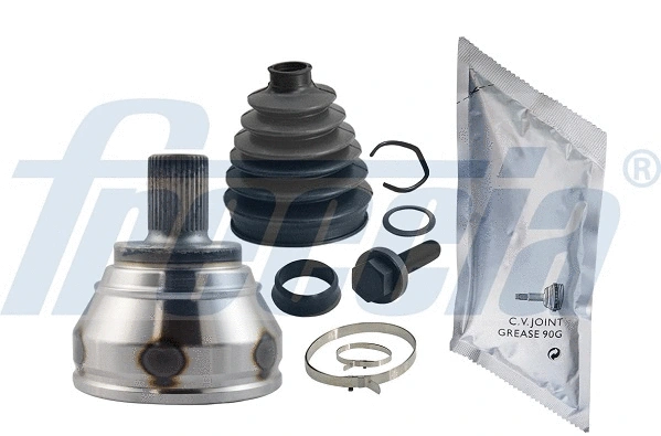 Joint Kit, drive shaft (CVJ13-1013)