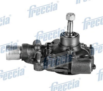 Water Pump, engine cooling (WP0213)
