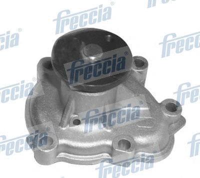 Water Pump, engine cooling (WP0246)