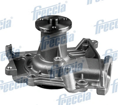 Water Pump, engine cooling (WP0560)