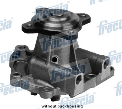 Water Pump, engine cooling (WP0479)