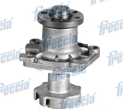Water Pump, engine cooling (WP0108)