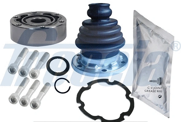 Joint Kit, drive shaft (CVJ14-1011)