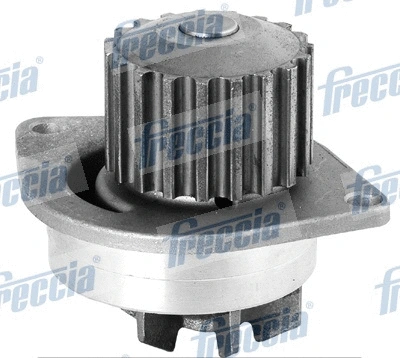 Water Pump, engine cooling (WP0250)