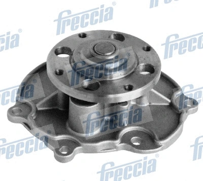 Water Pump, engine cooling (WP0410)