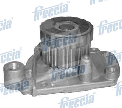 Water Pump, engine cooling (WP0486)