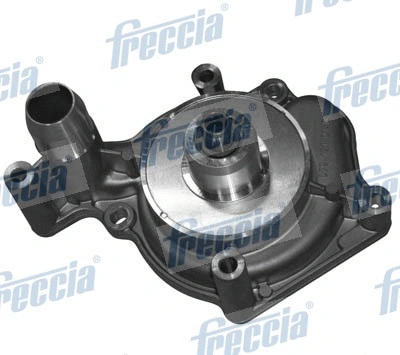 Water Pump, engine cooling (WP0442)