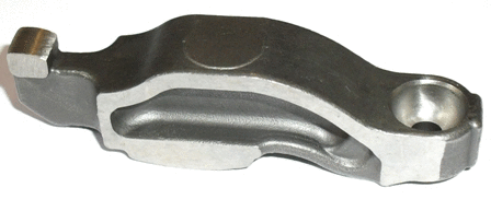 Finger Follower, engine timing (RA06-909)