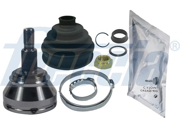 Joint Kit, drive shaft (CVJ13-1047)