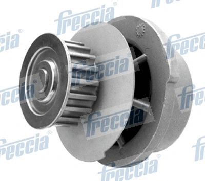 Water Pump, engine cooling (WP0183)