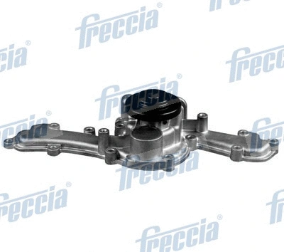 Water Pump, engine cooling (WP0347)