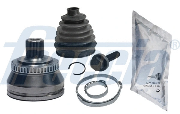 Joint Kit, drive shaft (CVJ13-1088)