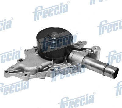 Water Pump, engine cooling (WP0411)
