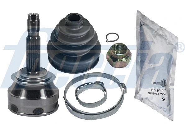 Joint Kit, drive shaft (CVJ13-1001)