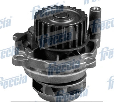 Water Pump, engine cooling (WP0192)