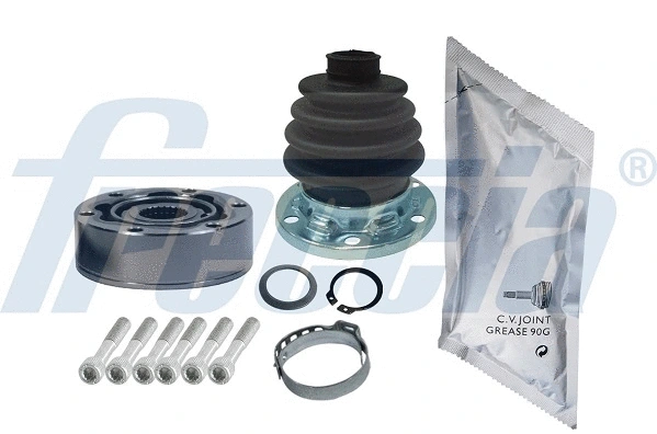 Joint Kit, drive shaft (CVJ14-1014)