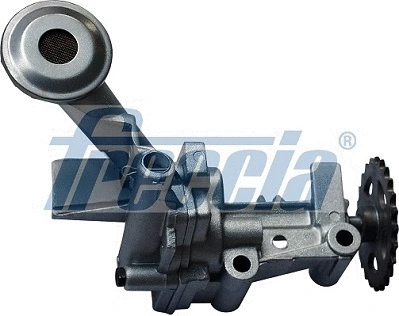 Oil Pump (OP09-104)