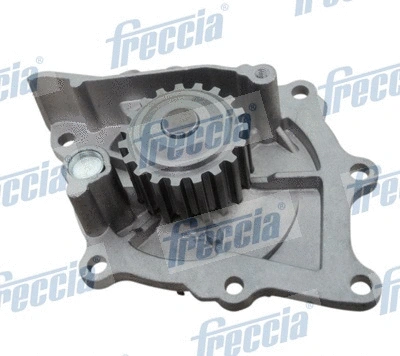Water Pump, engine cooling (WP0159)