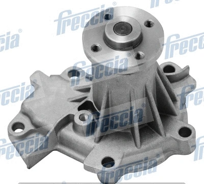 Water Pump, engine cooling (WP0206)