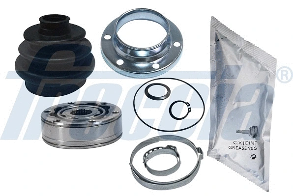 Joint Kit, drive shaft (CVJ14-1009)