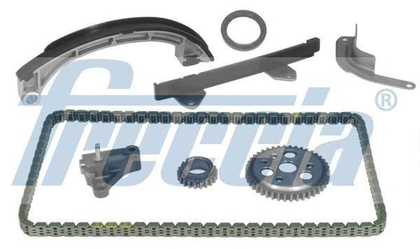 Timing Chain Kit (TK08-1011)