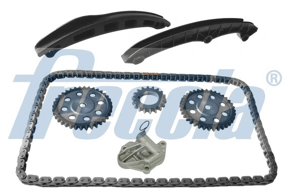 Timing Chain Kit (TK08-1091)
