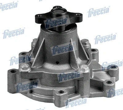 Water Pump, engine cooling (WP0288)