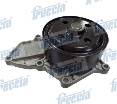 Water Pump, engine cooling (WP0400)