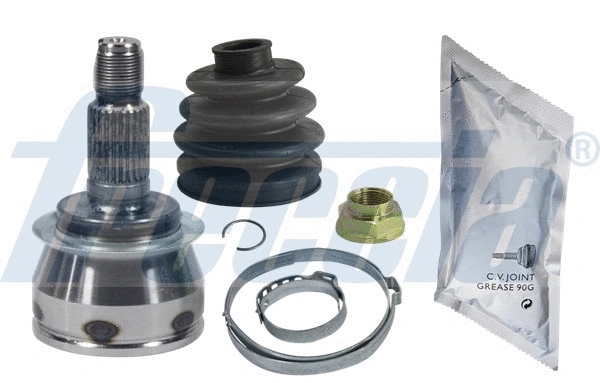 Joint Kit, drive shaft (CVJ13-1098)