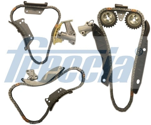 Timing Chain Kit (TK08-1019)