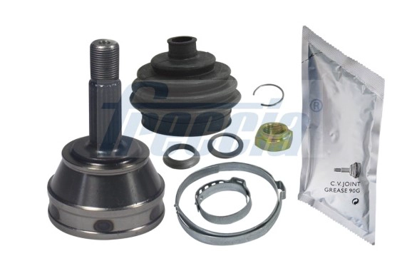 Joint Kit, drive shaft (CVJ13-1152)
