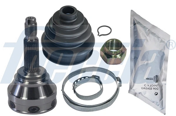 Joint Kit, drive shaft (CVJ13-1034)
