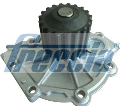 Water Pump, engine cooling (WP0592)