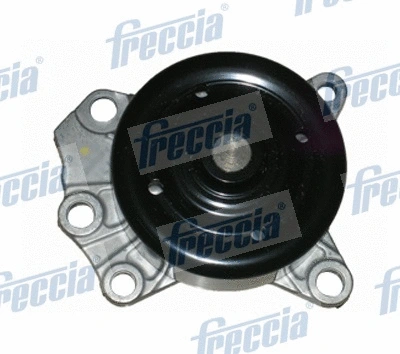 Water Pump, engine cooling (WP0174)