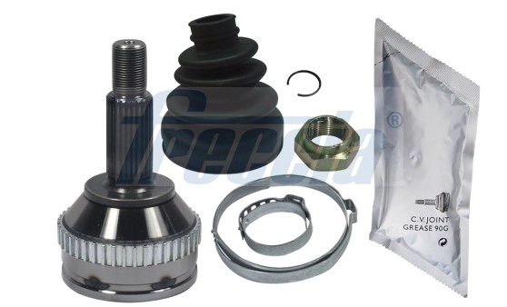 Joint Kit, drive shaft (CVJ13-1181)