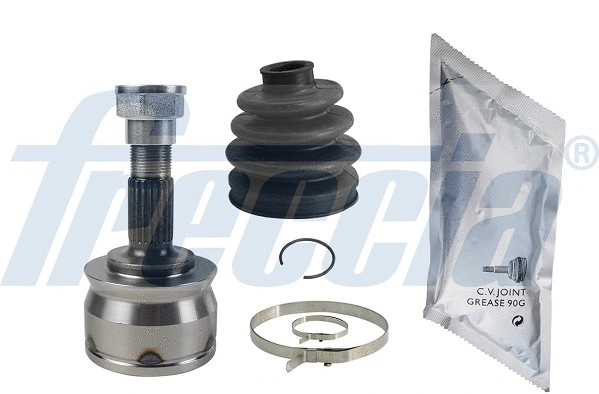 Joint Kit, drive shaft (CVJ13-1022)