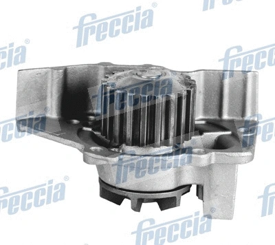Water Pump, engine cooling (WP0374)