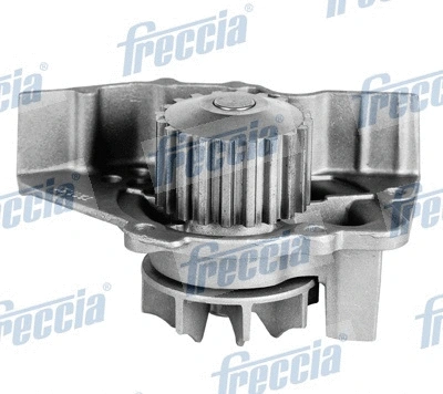Water Pump, engine cooling (WP0201)