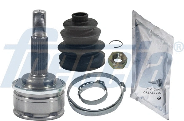 Joint Kit, drive shaft (CVJ13-1044)