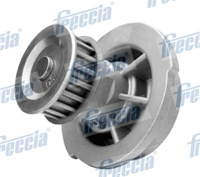 Water Pump, engine cooling (WP0269)