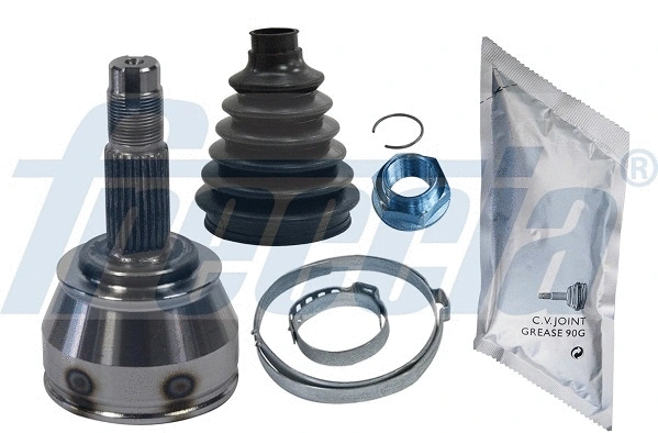 Joint Kit, drive shaft (CVJ13-1020)