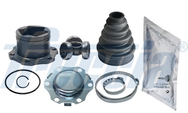 Joint Kit, drive shaft (CVJ14-1018)