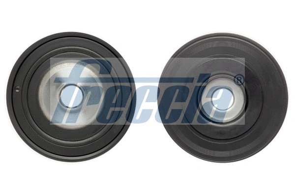 Belt Pulley, crankshaft (PUL11-105)