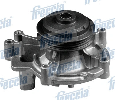 Water Pump, engine cooling (WP0527)