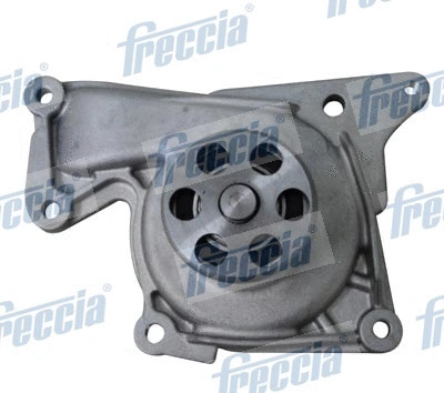 Water Pump, engine cooling (WP0169)